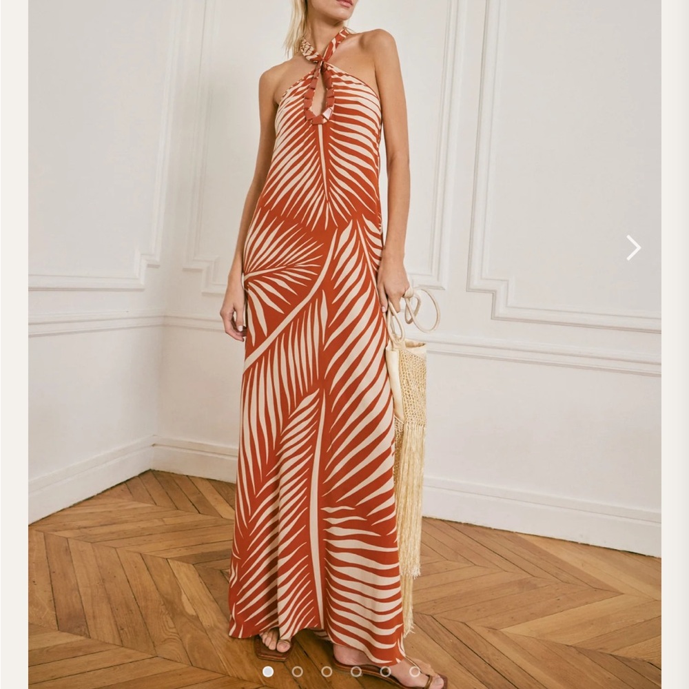 Johanna Ortiz - Rodeo Revival Dress Sold out! NWT